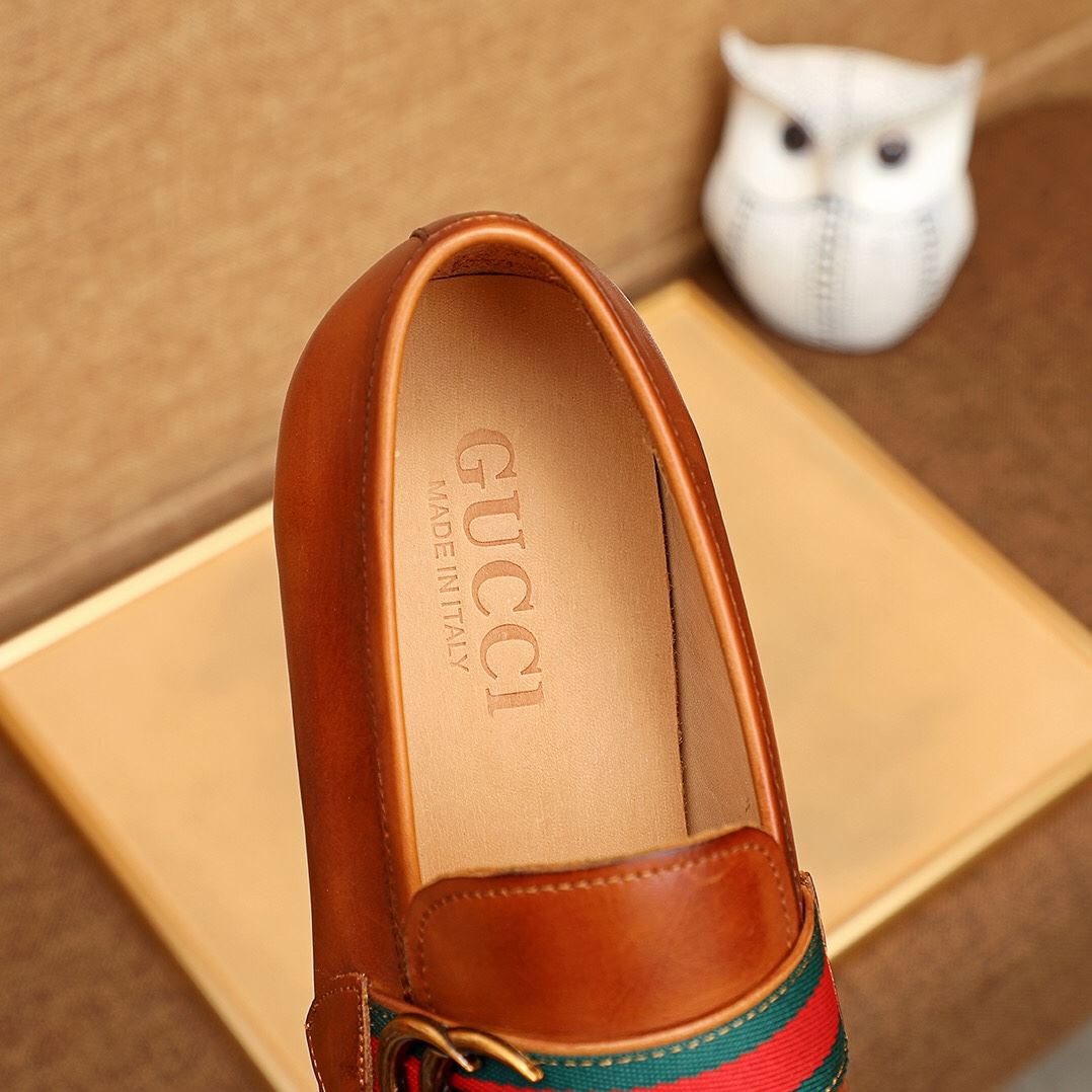 Gucci Business Shoes